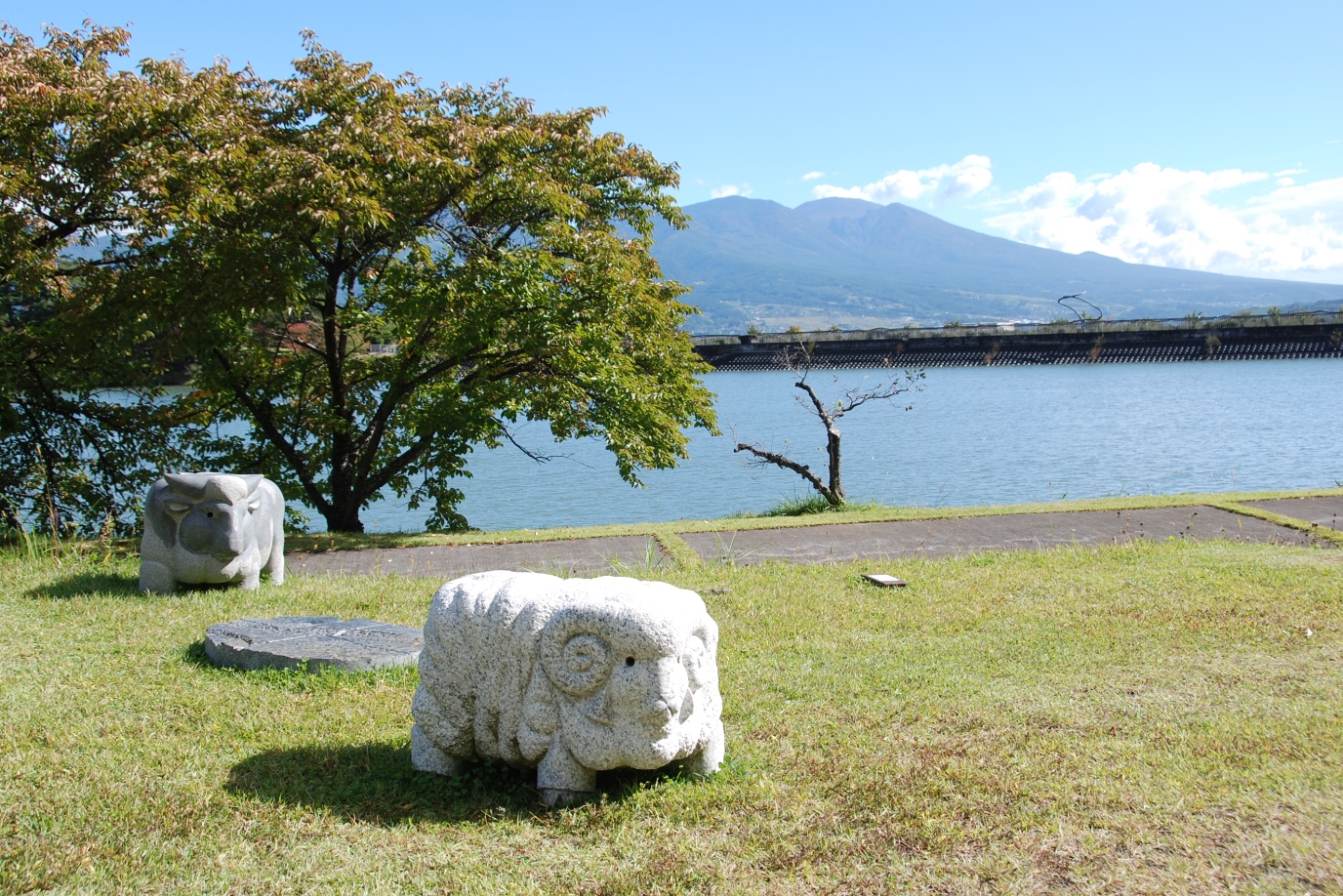 芸術むら公園